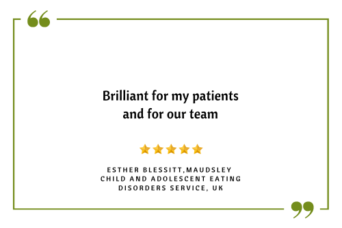 Review Brilliant for my