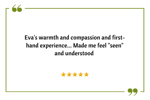 Review Evas warmth