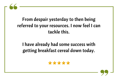 Review From despair