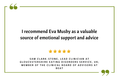 Review I recommend