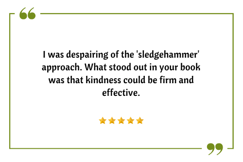 Review I was despairing