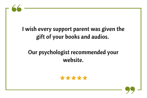 Review I wish every support