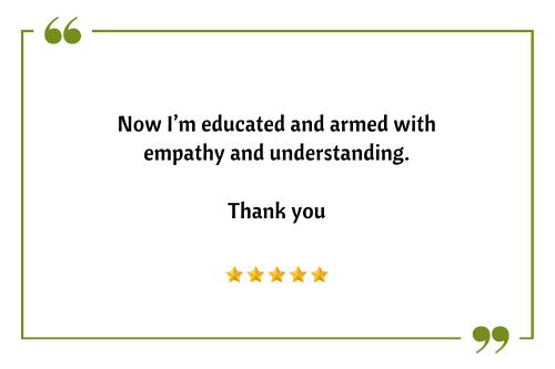 Review Now Im educating